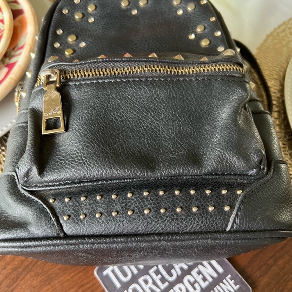 Bebe Small Backpack - Picture 9 of 13